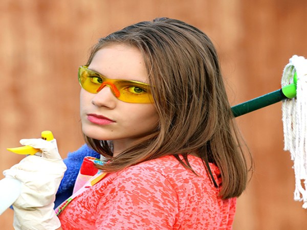 Assicurazione obbligatoria INAIL per gli infortuni&nbsp;domestici.